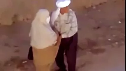 سیاہ سکس ایرانی جدید زوری فاموں کے ساتھ ننگا ناچ۔