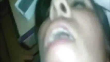 فرم کے ایک کلائنٹ کے ساتھ سوا۔ فیلم سکسی رایگان ایرانی