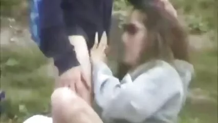 پہلی بار پچھواڑے میں درد ہوا، لیکن روسی فیلم سکسی داغ ایرانی مایوس نہیں ہوا.