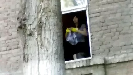 چھٹے سائز کی چھاتی کا مالک Chpokaet۔ دانلود فیلم سکسی ایرانی کم حجم